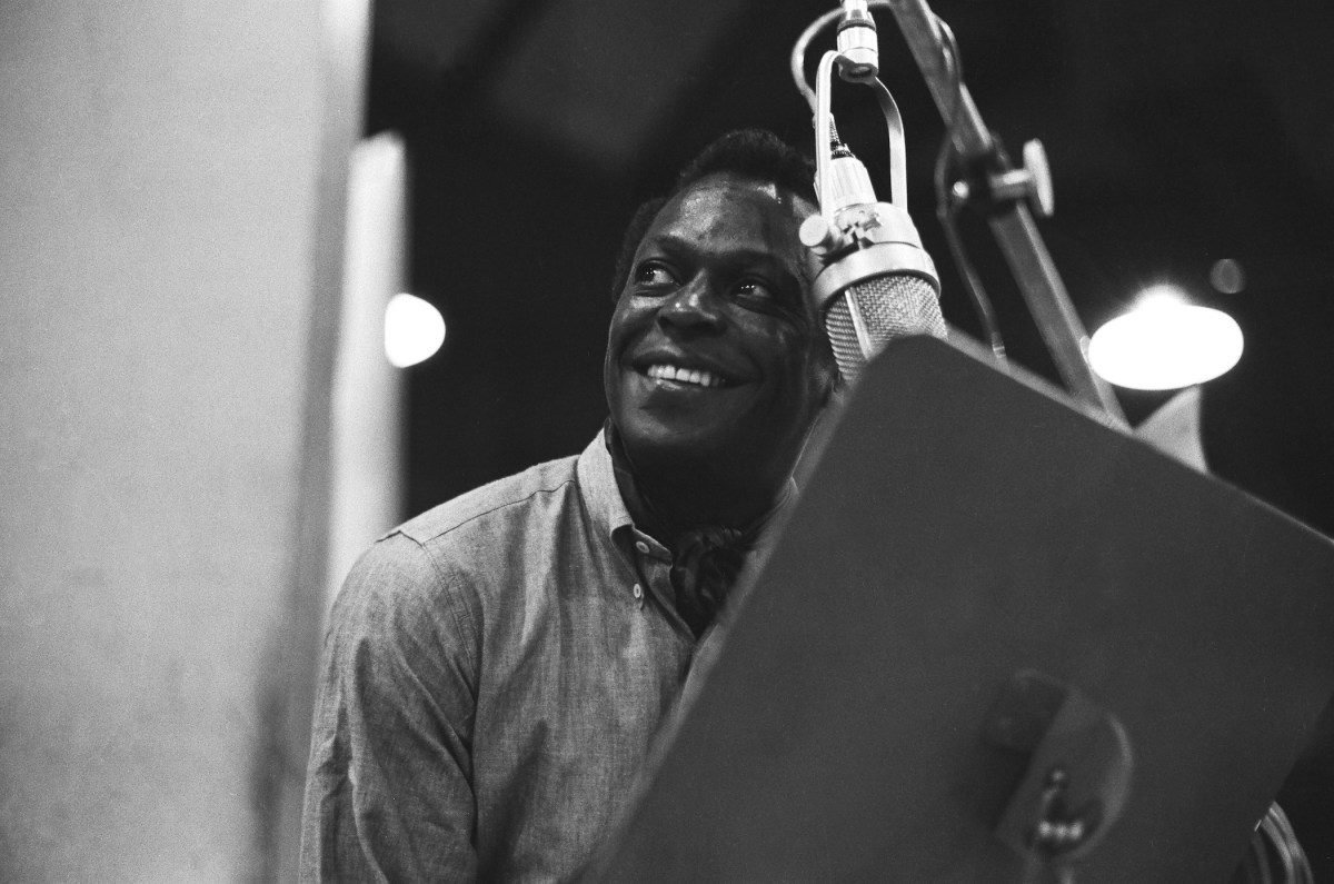 Why Miles Davis Still Matters | Opinion