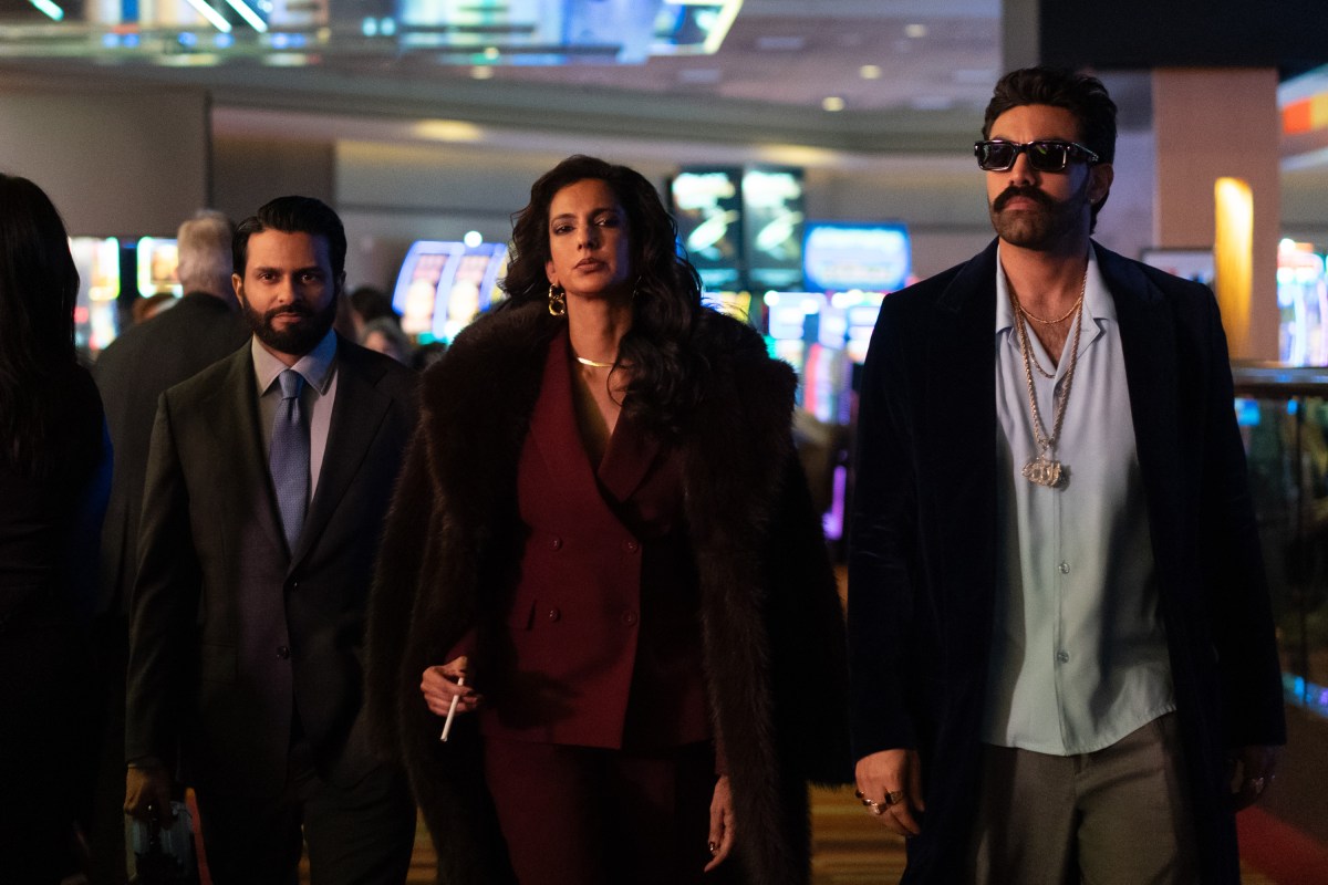 Hulu's 'Deli Boys' Returns for Season 2 and It's Worth the Hype