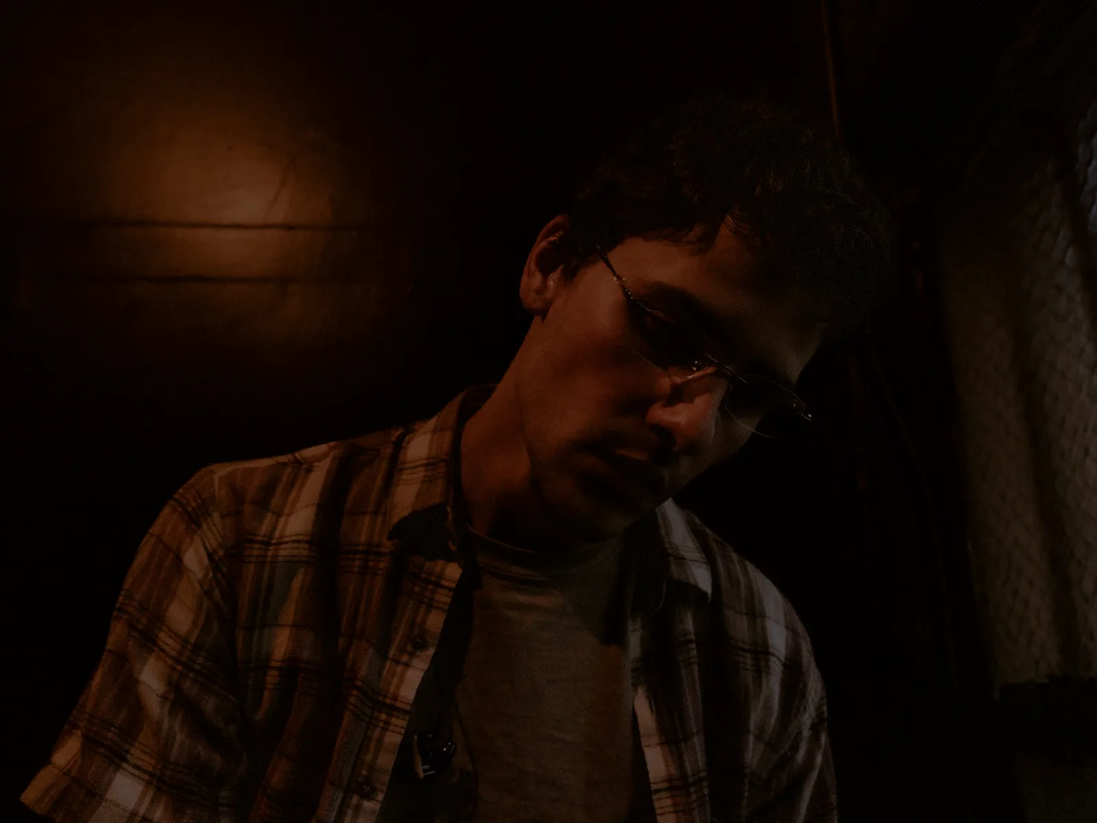 Singer-songwriter Noah Guy.