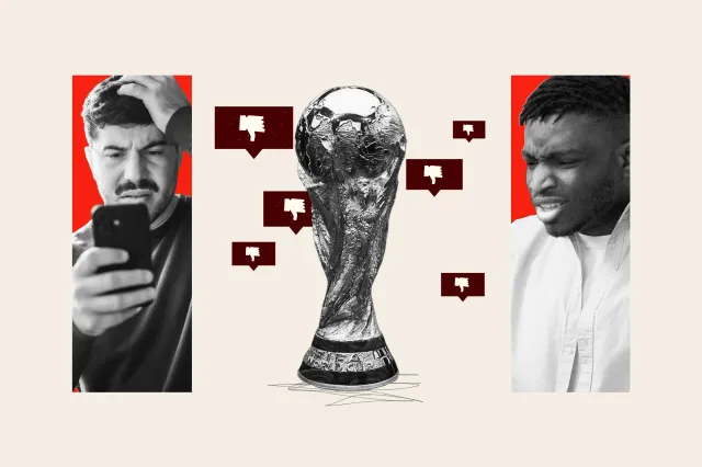 2026 World Cup Is at Risk of Being a Colossal Dud