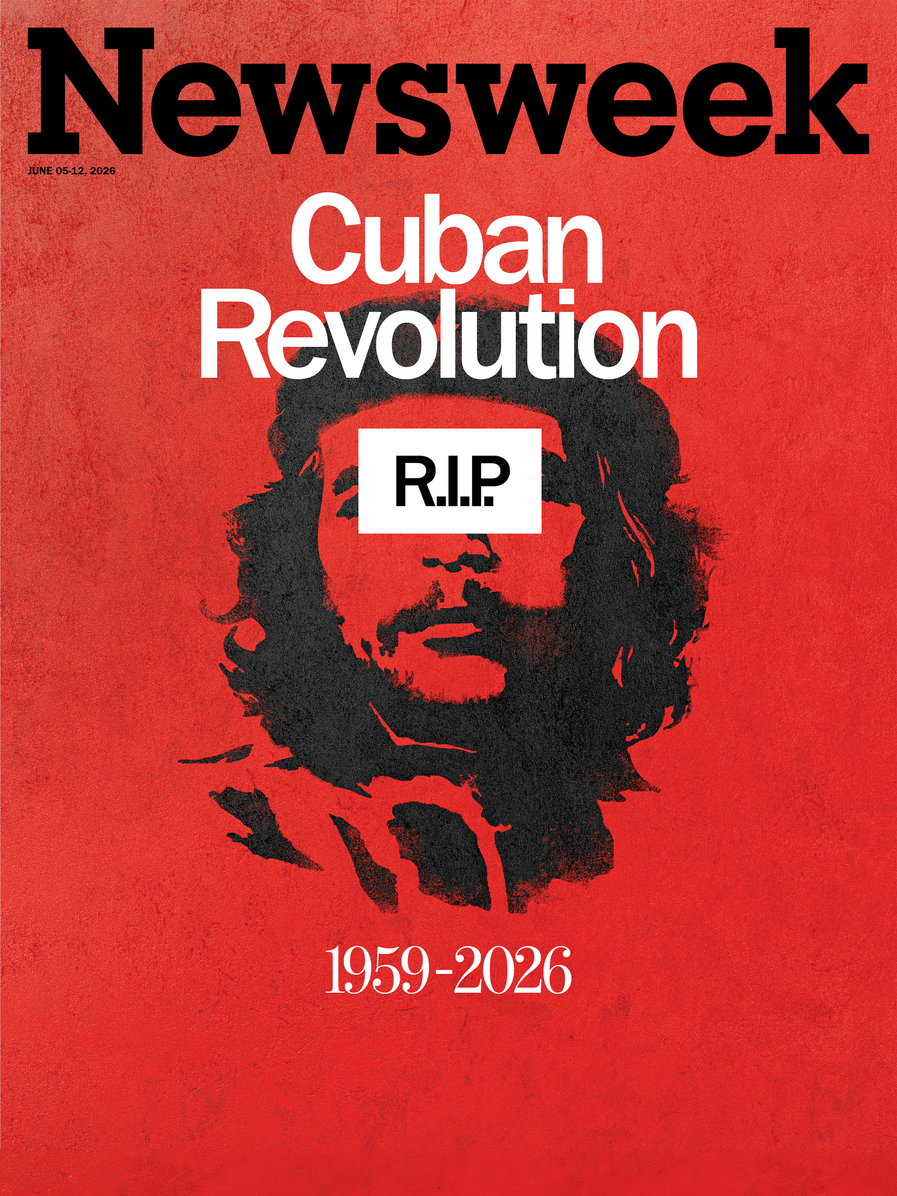 Newsweek Archive