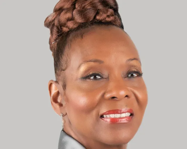 Sylvia Sims Bolton, alderperson in Waukegan, Illinois, is accused of casting a ballot on behalf of her dead mother in a March primary, authorities said.