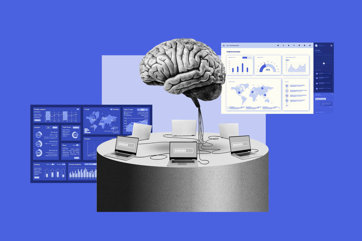McKinsey’s Noshir Kaka: In AI, Standing Still Means You’re Dead
