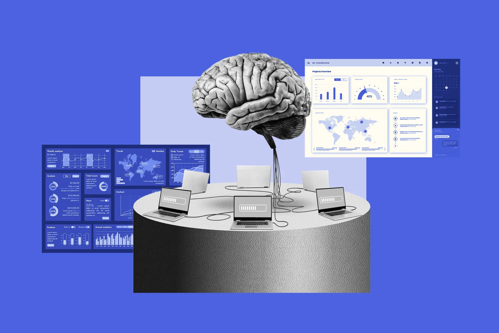 AI spending is rising across enterprise technology, but McKinsey’s Noshir Kaka said legacy services are coming under pressure as companies redirect budgets toward infrastructure, AI systems and new forms of automation.