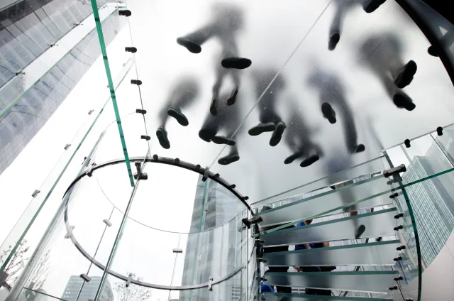 AI Isn’t the Bottleneck. Organizations Are, Says Wipro Consulting Chief