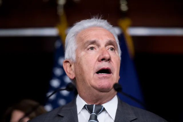 Full List of Democrats Who Voted for Farm Bill Amid Fights, Controversy
