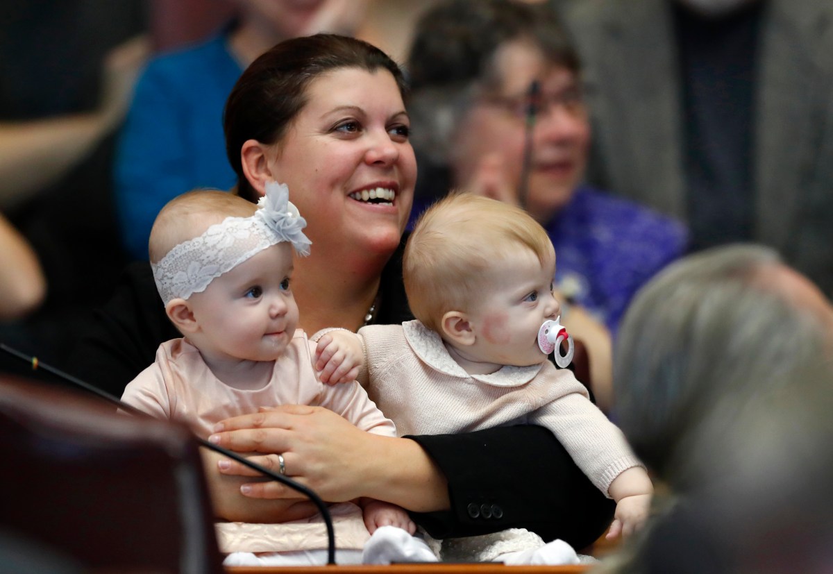Who Is Genevieve McDonald? Former Graham Platner Aide Shakes Up Senate Bid