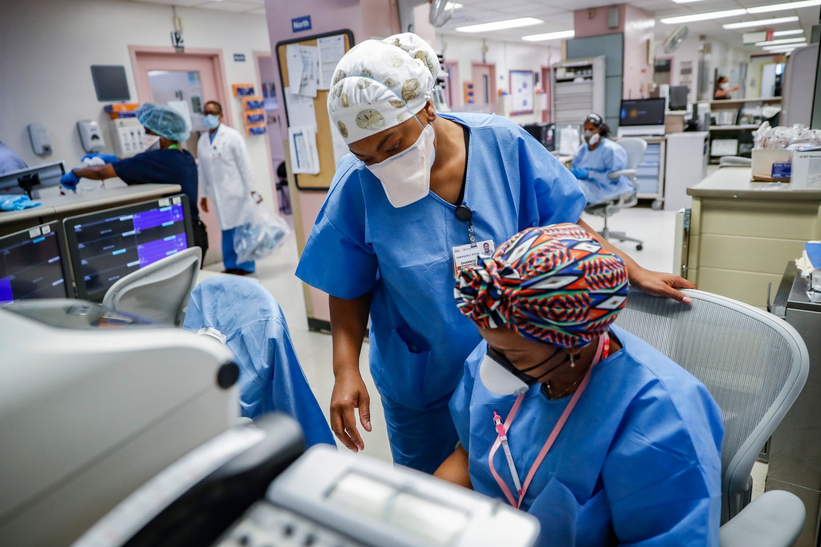 newsweek.com - Lawrence Rosenberg, MD, CM, MSc, PhD, MEng, FRCPSC, FACS, FCAHS - The Human Imperative: Health Care's Future Depends on Our People