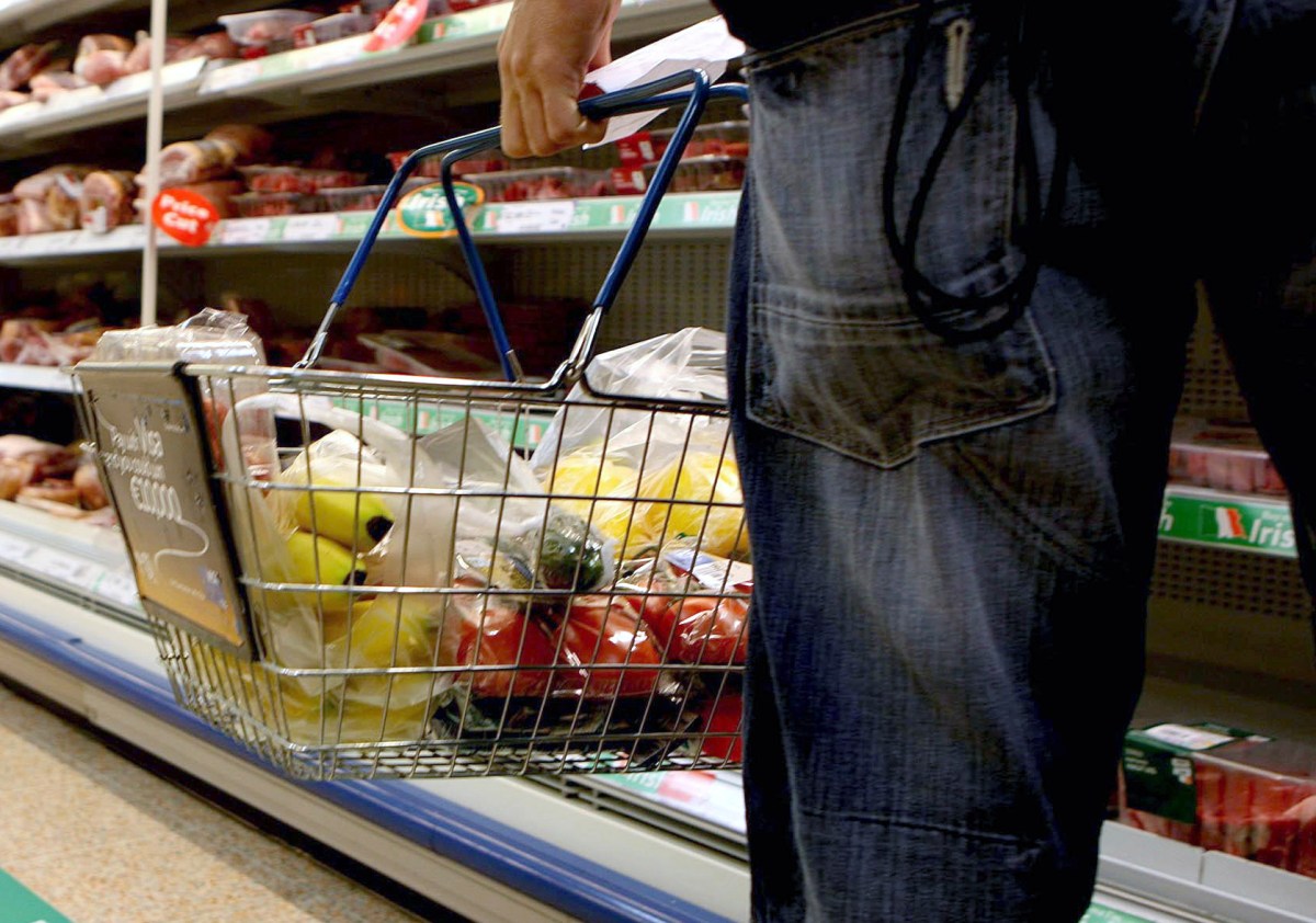 How Surveillance Pricing Could Raise—or Lower—Your Grocery Costs