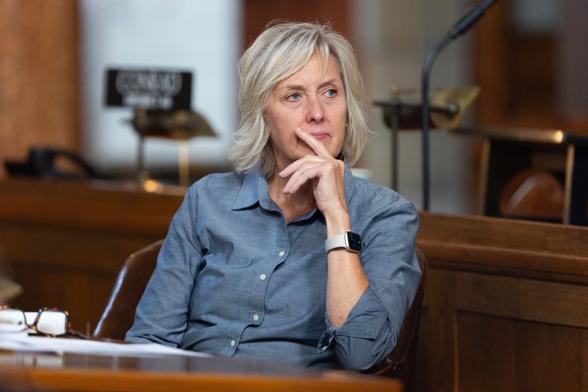 Democrat& 039;s Chances of Flipping Nebraska as Internal Poll Shows Tight Race