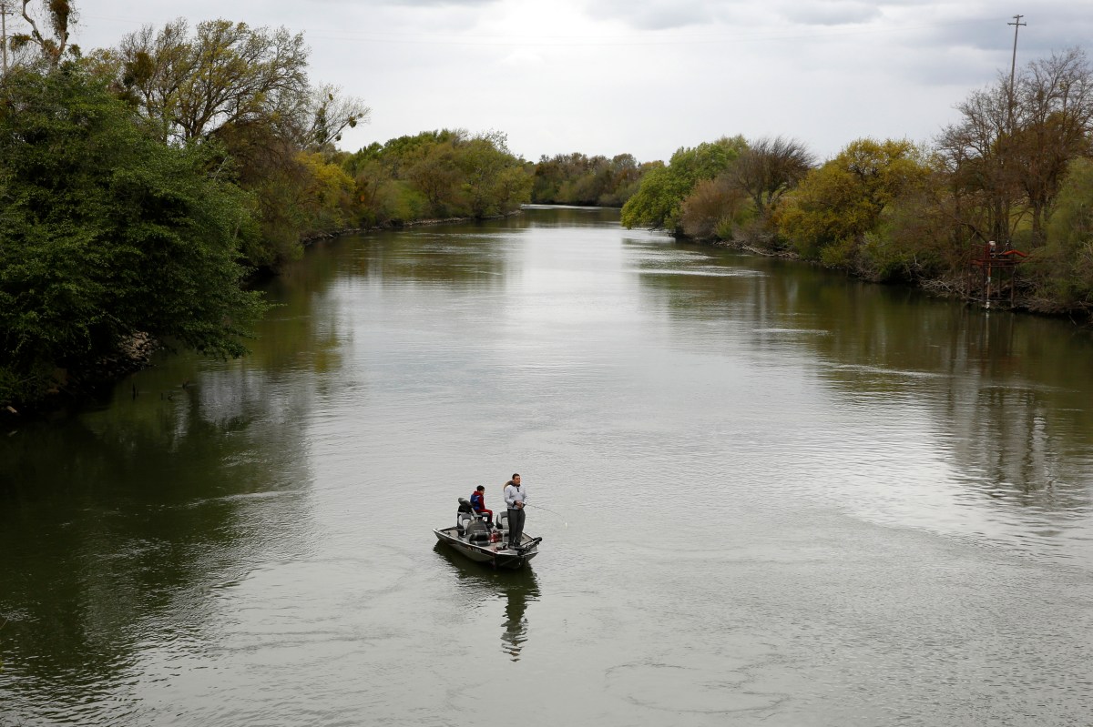 California Proposal Would Change How Millions Get Their Water