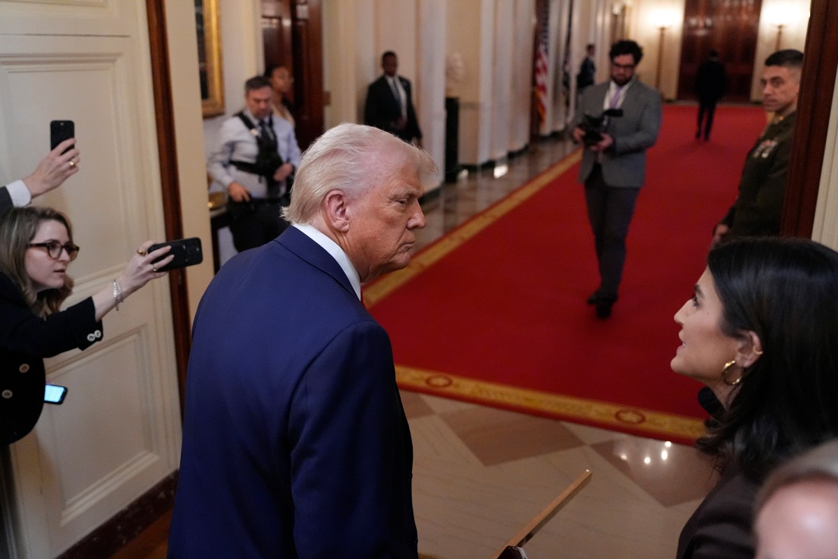 Trump Mourns Ted Turner, Blasts 'Woke' CNN for Destroying His Legacy