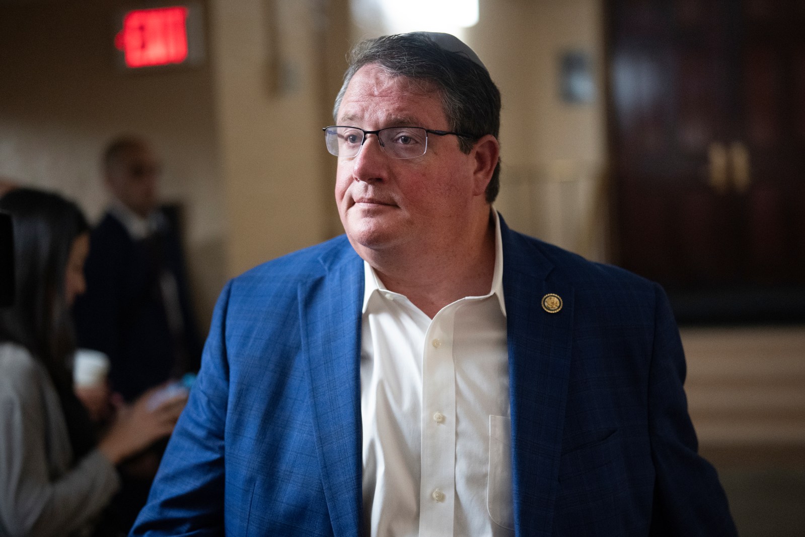 Florida Rep. Randy Fine Comments on Armenians in Congress