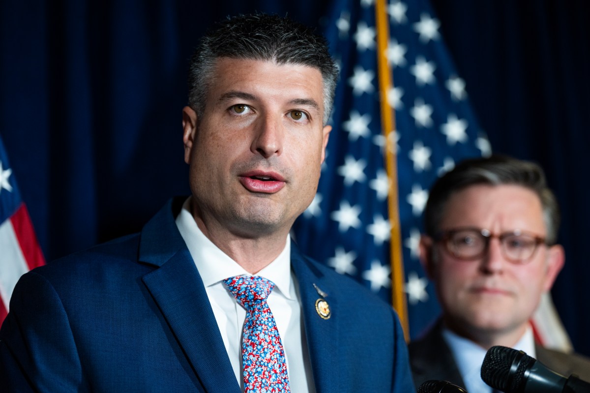 Republicans Rebel Against Trump& 039;s Iran War: Full List