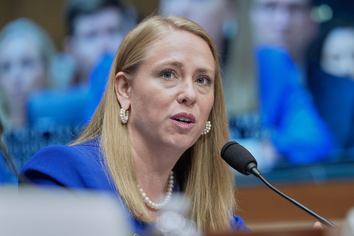 Trump’s EEOC Opens New Front Against New York Times