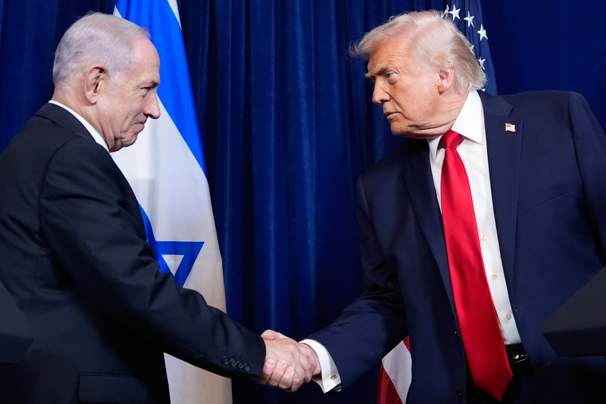 Israel Vows To Cut Reliance on US Funding–Why Now, Can It Be Done?