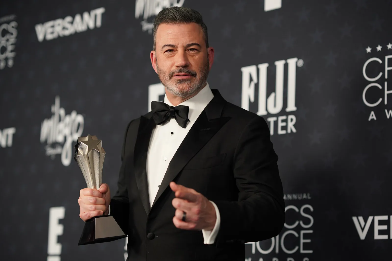 Defending Humor in Dangerous Times: Clooney and Rogan on Kimmel's Controversy