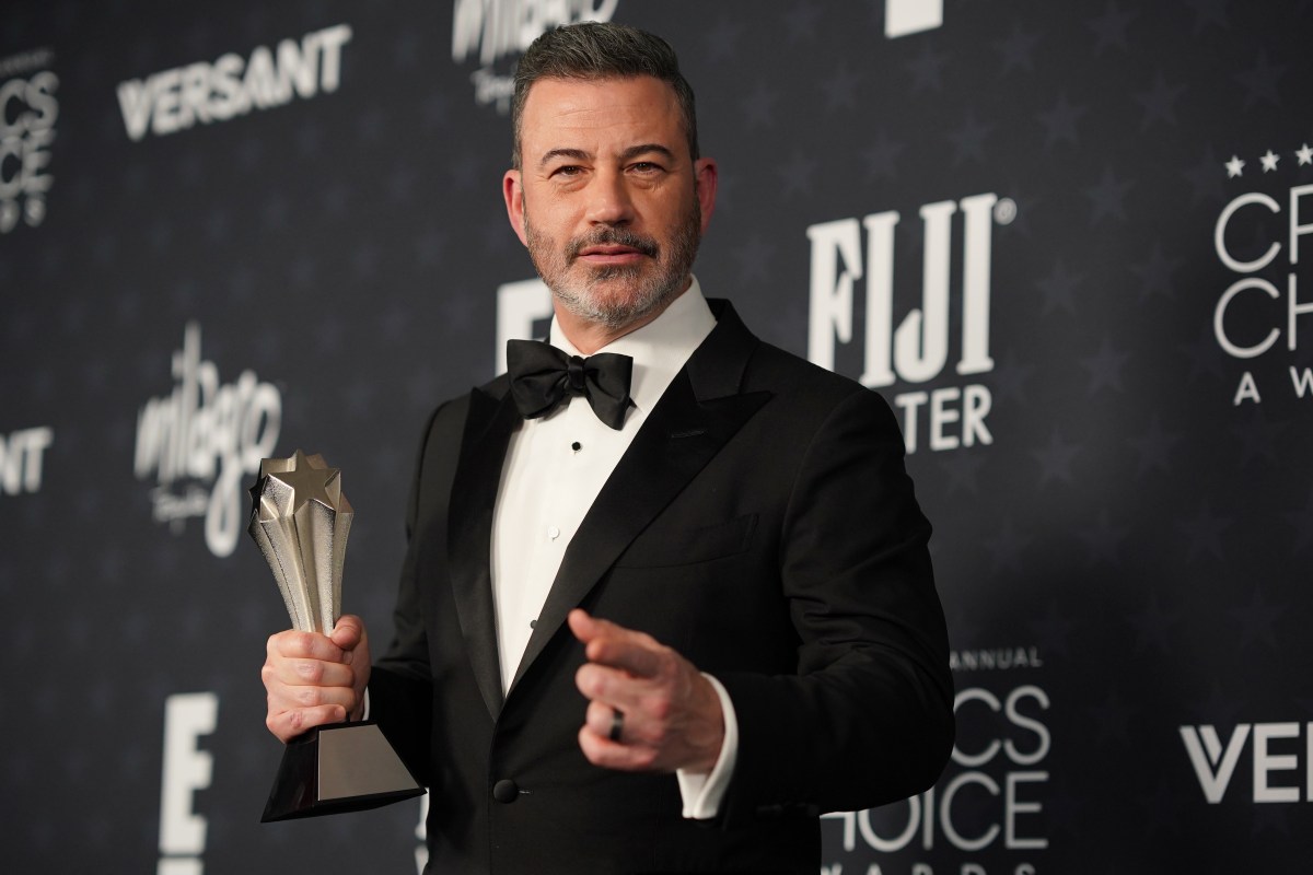 George Clooney, Joe Rogan Ridicule Backlash to Jimmy Kimmel&rsquo;s Trump Joke&nbsp;