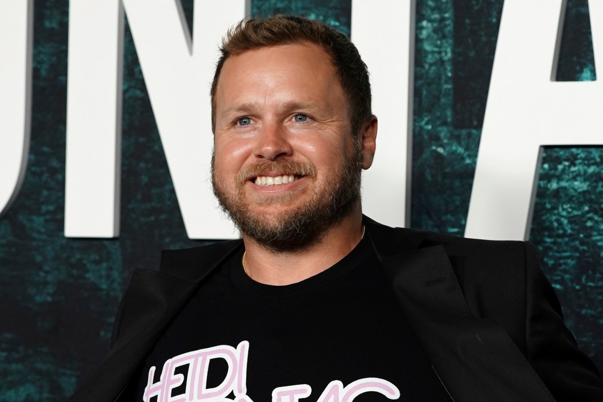 LA Democrats Blast Spencer Pratt Over Viral Mayor Ad: 'Trump Impression'