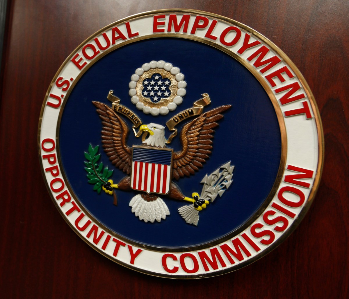 Trump’s EEOC Opens New Front Against New York Times