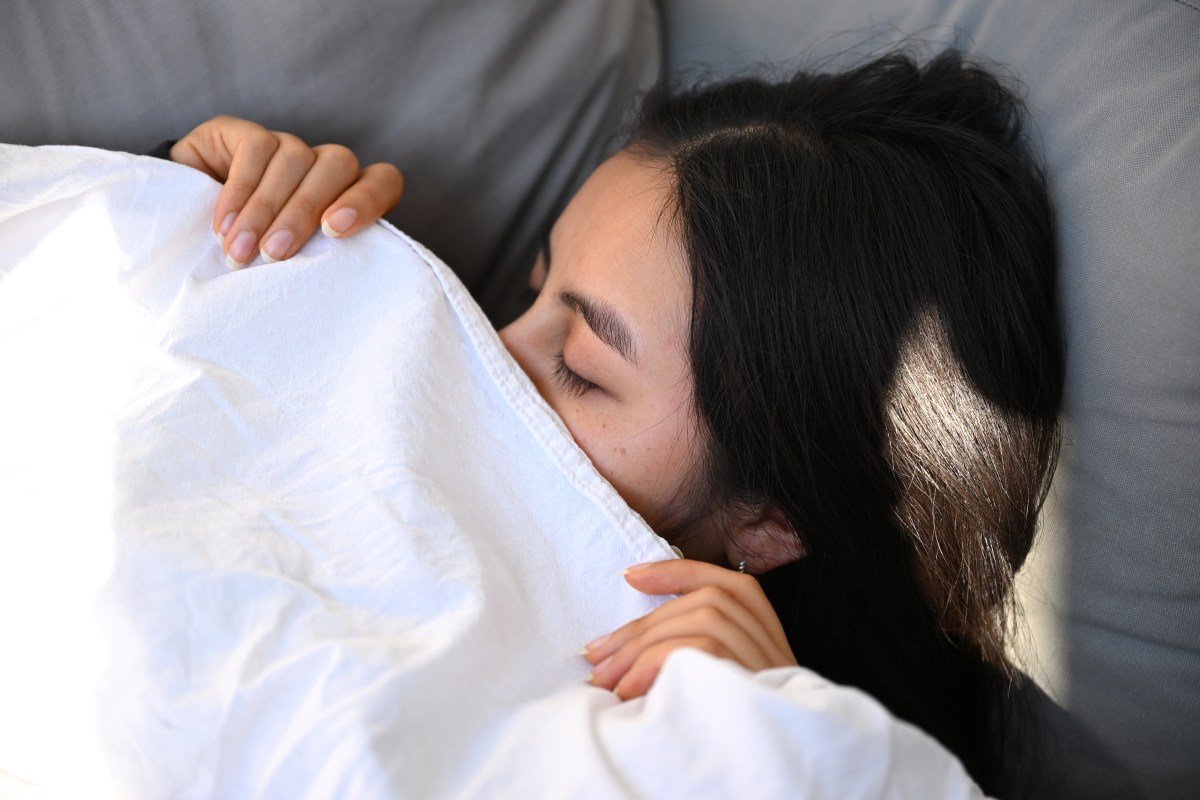 List of Which Countries Get More and Less Sleep