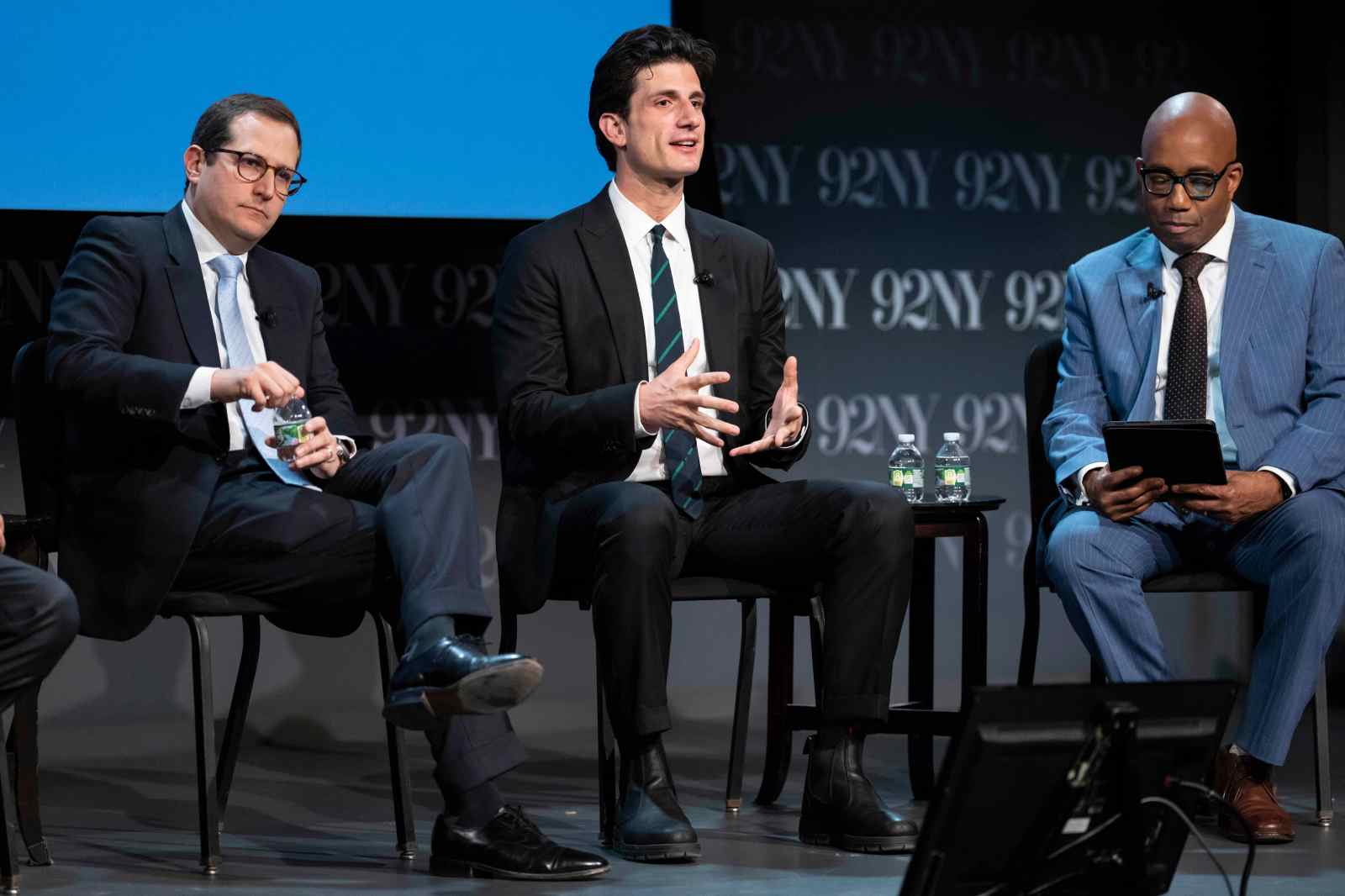 newsweek.com - Mandy Taheri - Jack Schlossberg chances of losing in New York House race-polls