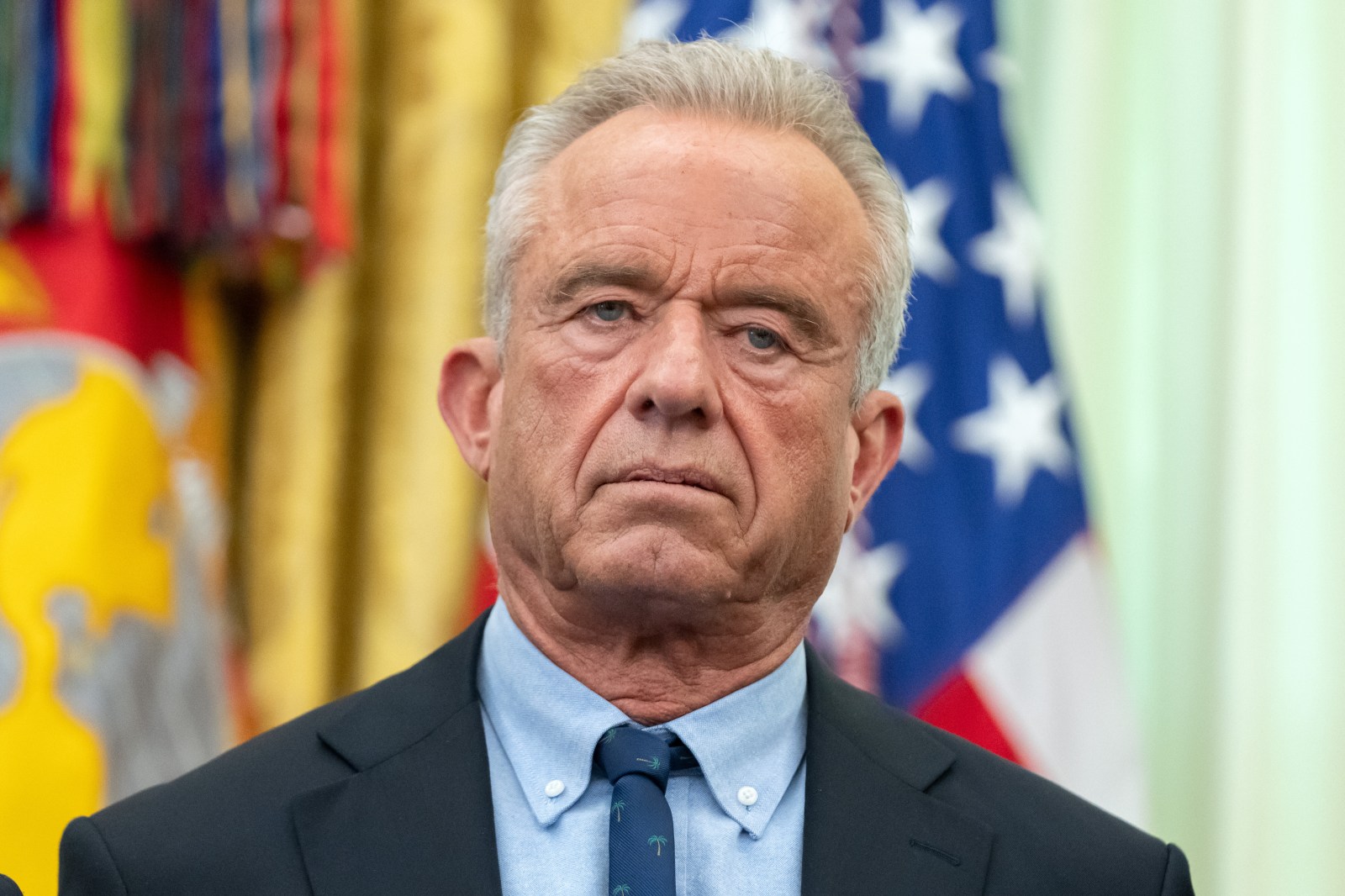 Cleveland Clinic Clarifies RFK Jr. Did Not Control Robotic Instruments During Live Heart Surgery
