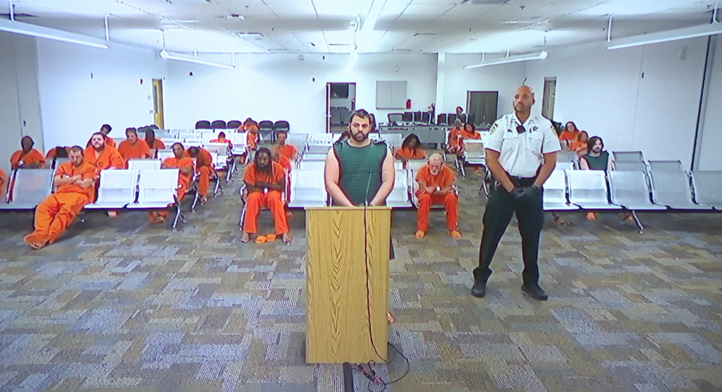 USF Student Killings: Prosecutors Seek Death Penalty for Hisham Abugharbieh