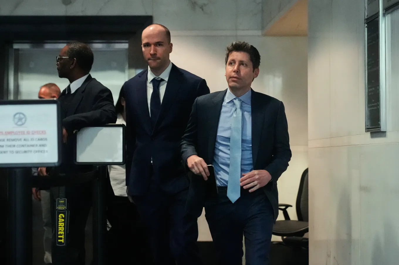 Elon Musk to Appeal OpenAI Ruling, Says Sam Altman Case Decided on ...