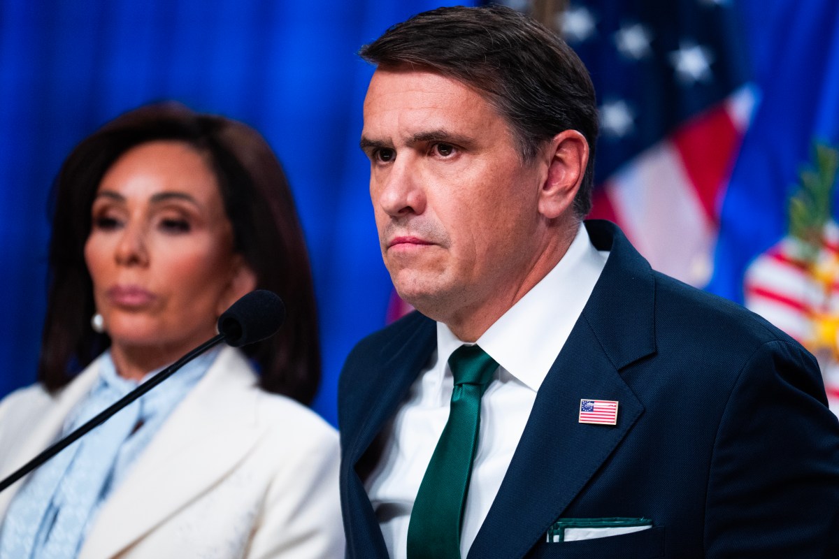 Cole Tomas Allen Wants DOJ To Recuse Themselves
