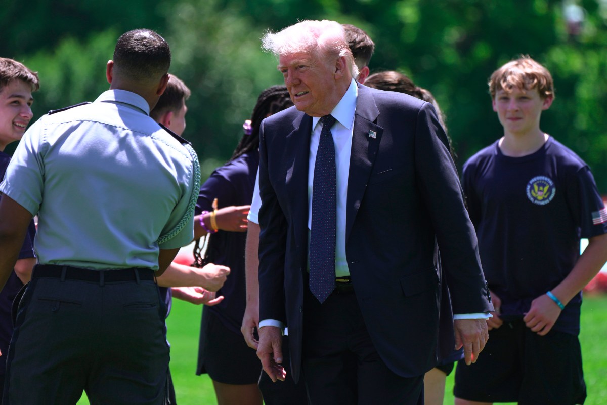 Trump Assassination Threats Spike as FAA Employee Faces Death Threat Charge