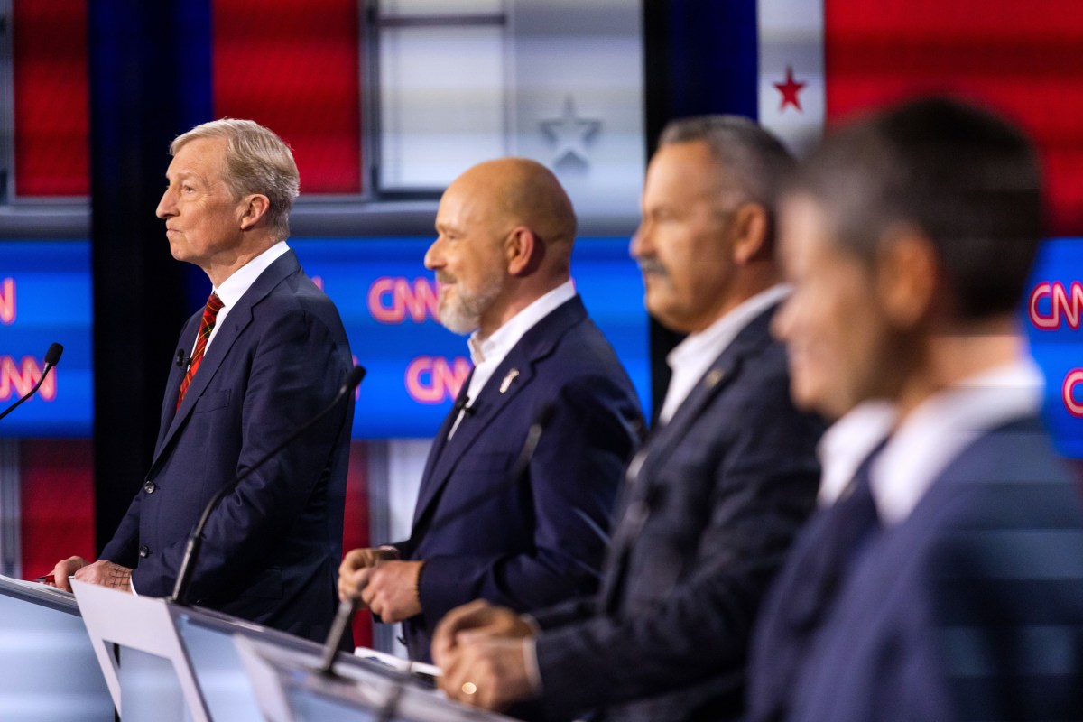 California Governor Race Odds Amid Call for Rule Change