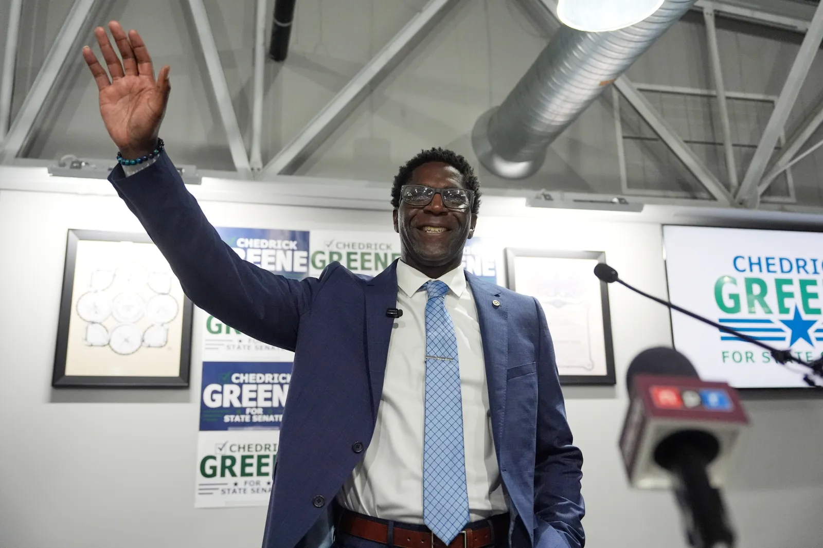 Michigan's Special Election: A Democratic Surge or a Temporary Flicker?