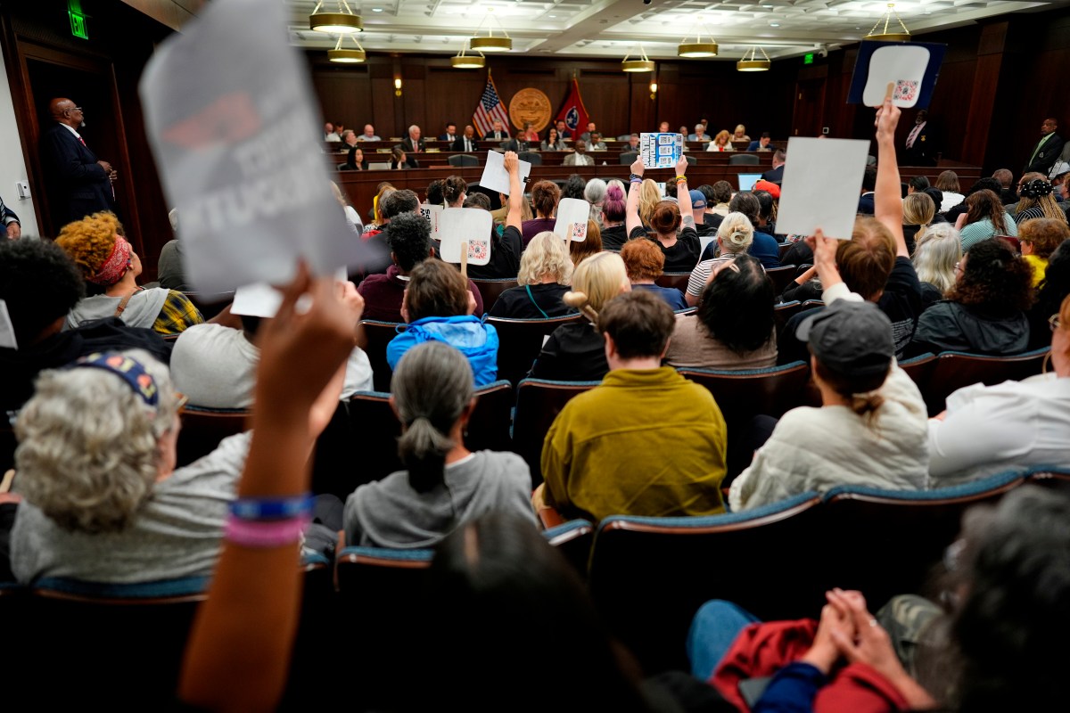 Southern States Brace for Redistricting Fights: How Plans Compare