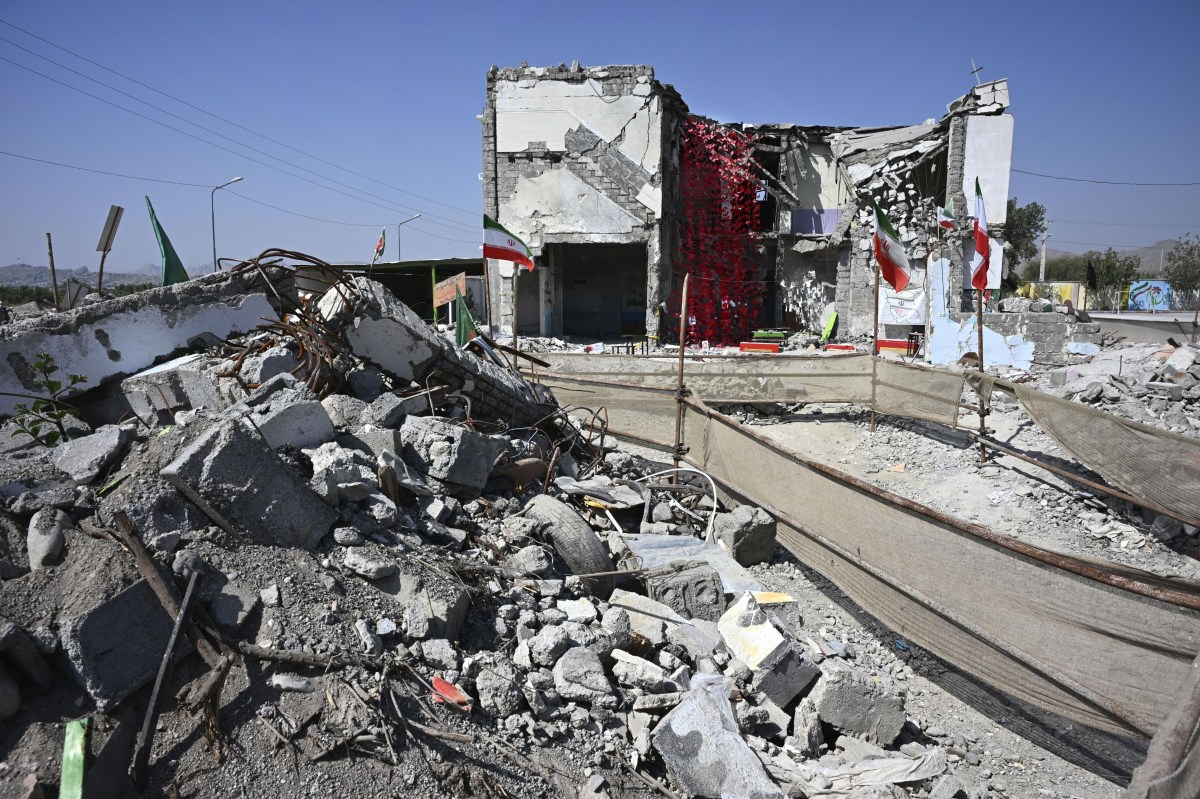Iran War Drain: Why Replacing Spent US Weapons Will Take Years