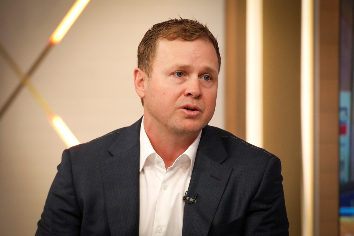 Spencer Pratt Uses Sandy Fire to Double Down on Karen Bass Attacks