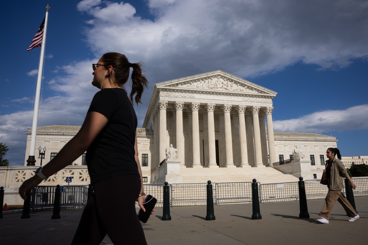 Supreme Court Greenlights Abortion Pill by Mail: Alito, Thomas Rip Decision