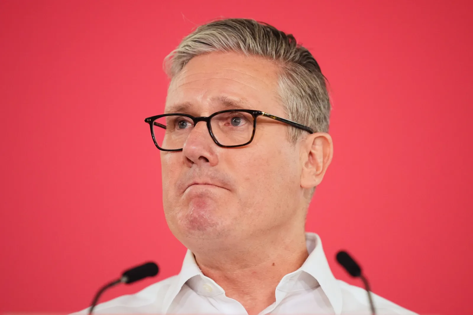 Image for article: Who Could Replace Keir Starmer as UK PM–And What They’ve Said About Trump