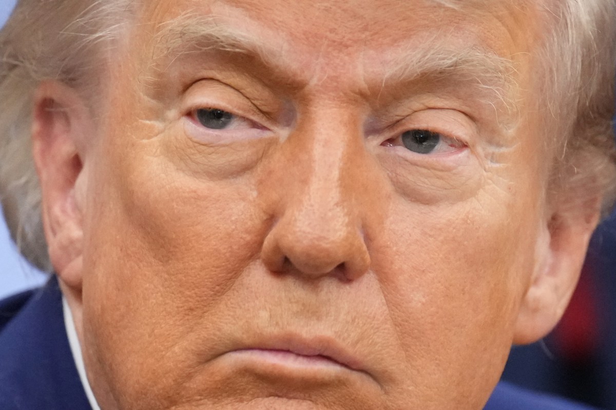 Inflation Jumps to Highest Level Seen Under Trump as Gas Prices Spike