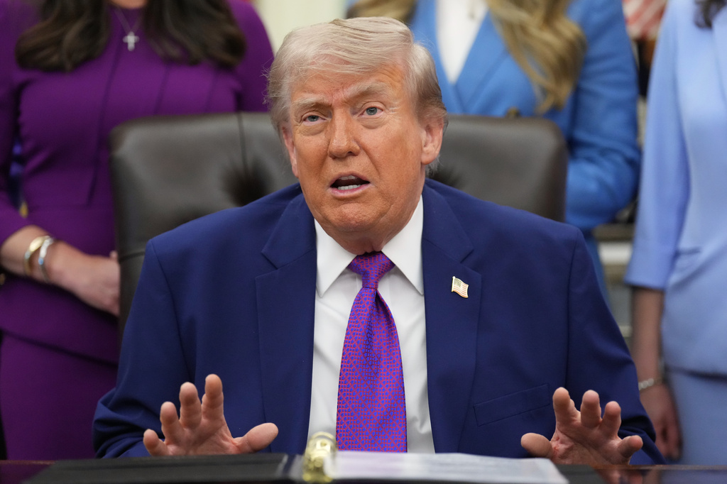 Donald Trump Wants Venezuela to Be 51st State&mdash;Is It Possible?