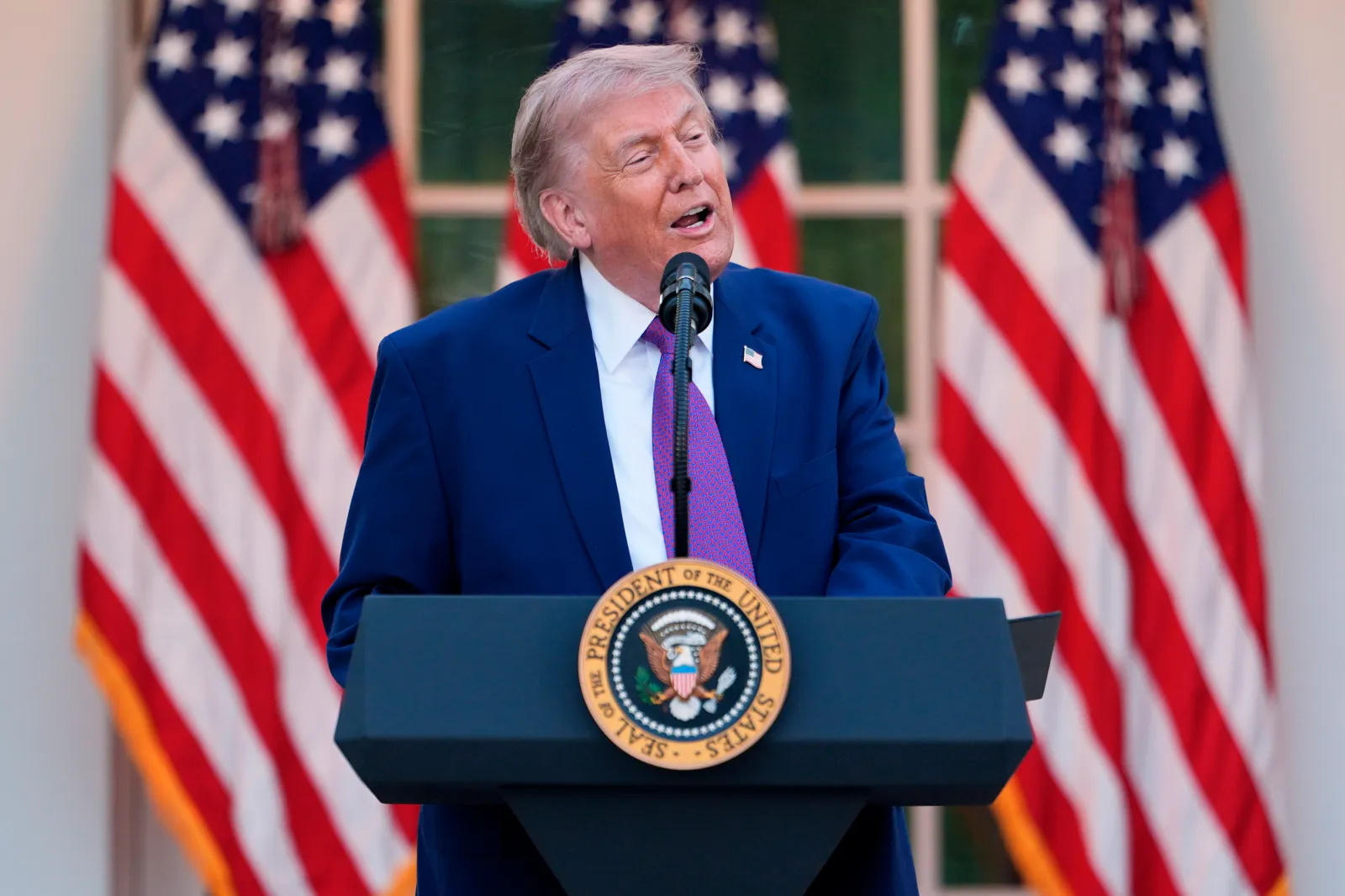 What Does Trump Want From Beijing Meeting With Xi?