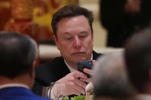 Elon Musk to Appeal OpenAI Ruling, Says Case Decided on ‘Technicality’