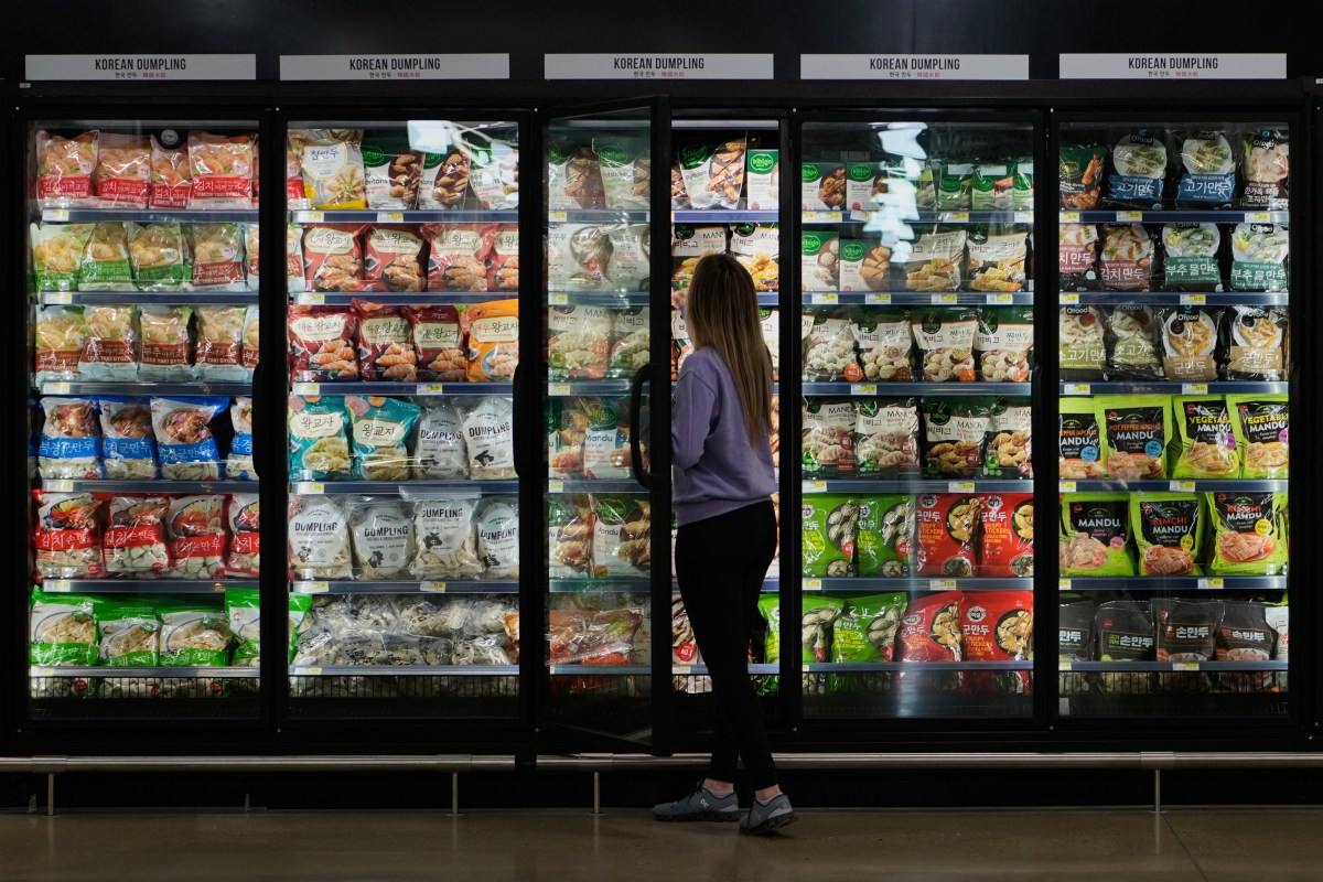 Are Food Prices Going Down? Trump’s Claim vs. Reality
