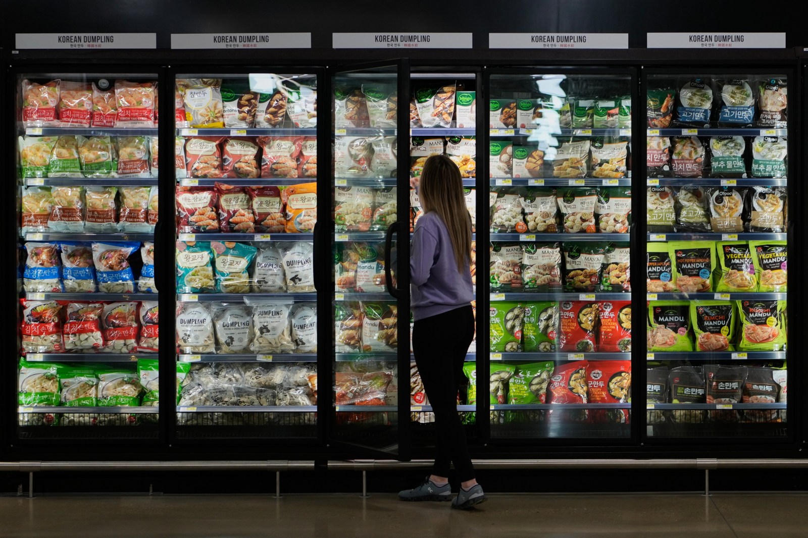 newsweek.com - Jordan King - Are food prices going down? Trump's claim vs. reality
