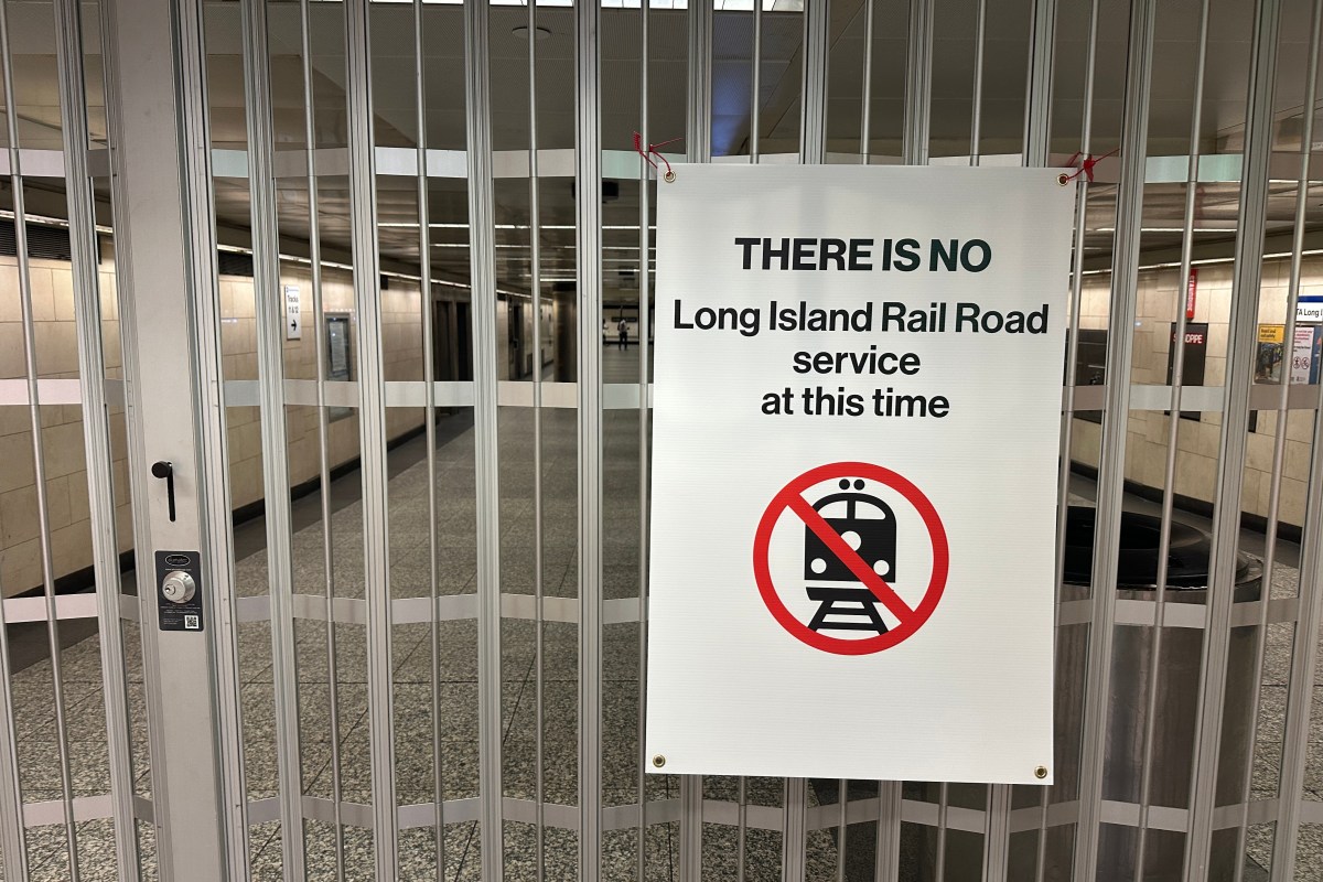 LIRR Service to Resume After Deal Struck: What to Know