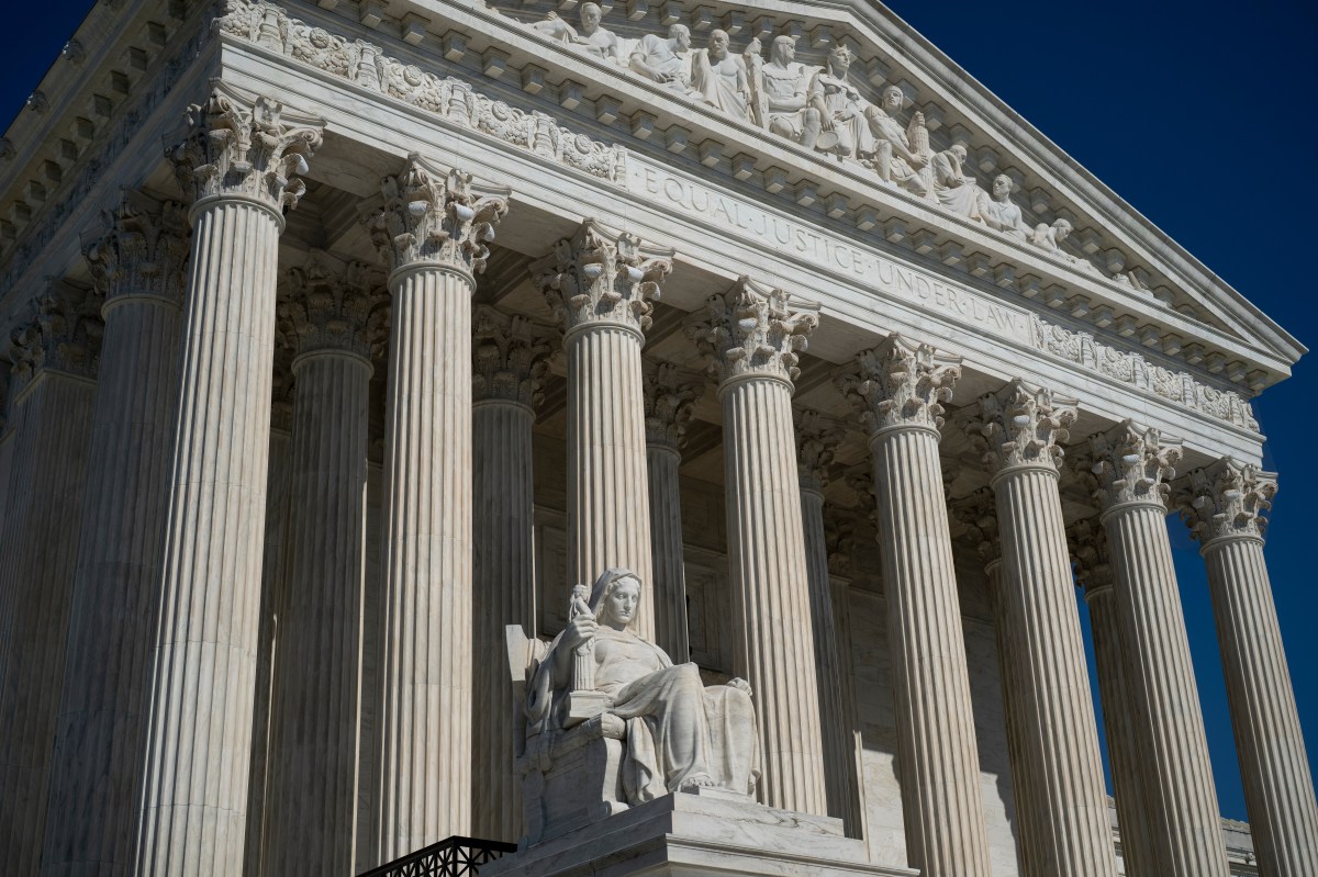Clarence Thomas Pens 8-1 Supreme Court Opinion Linked to Cuba Amid Tensions