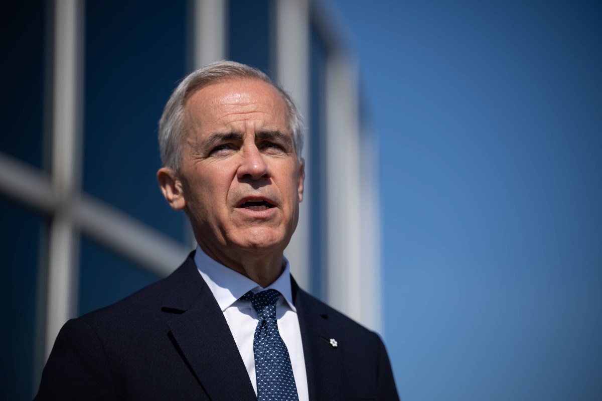 Alberta's Independence Chances as Mark Carney Issues Brexit Warning
