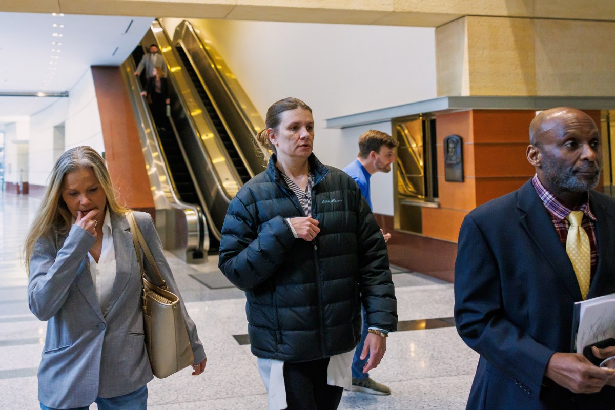 Minnesota Fraud Update: & 039;Mastermind& 039; Aimee Bock Gets 41-Year Sentence