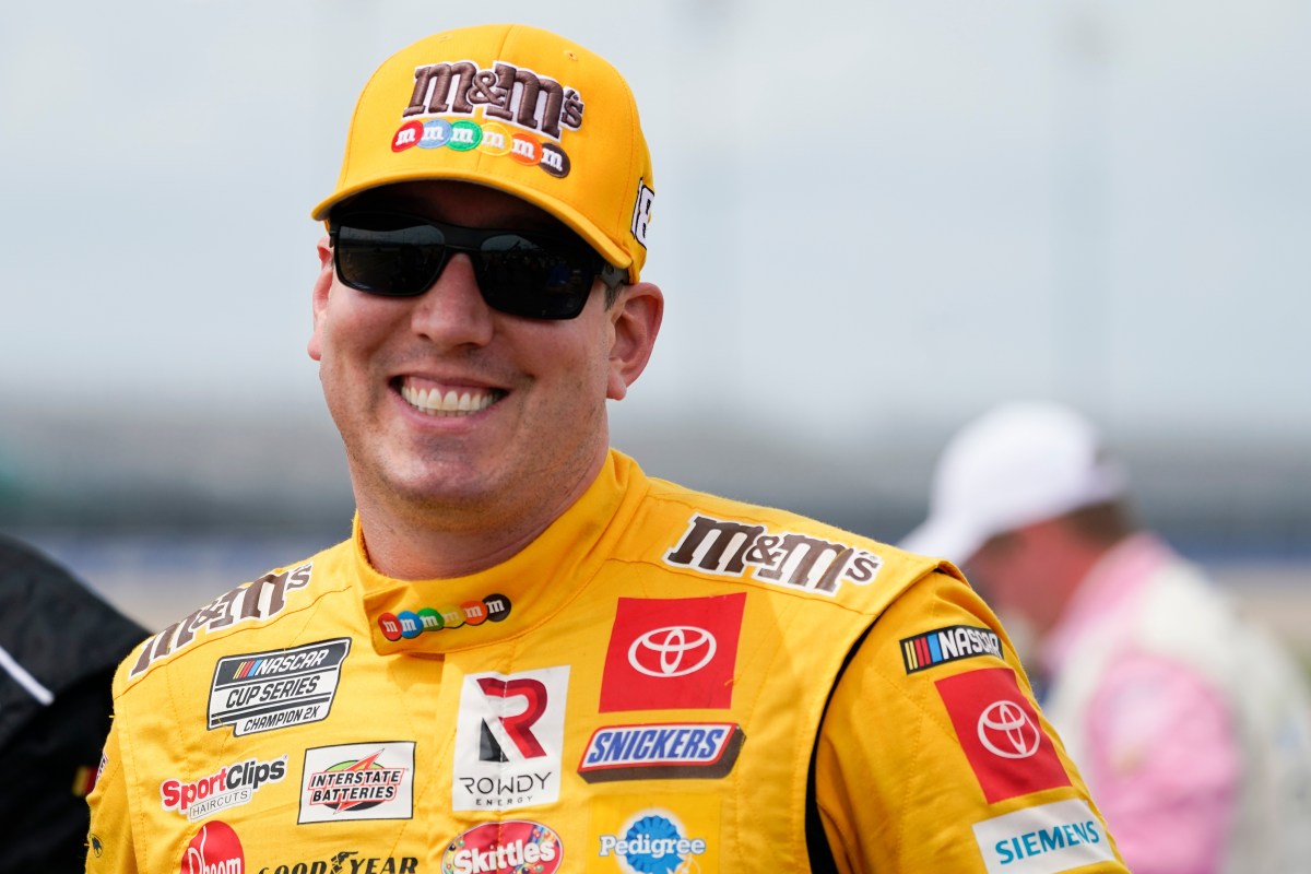 Kyle Busch's Cause of Death Revealed