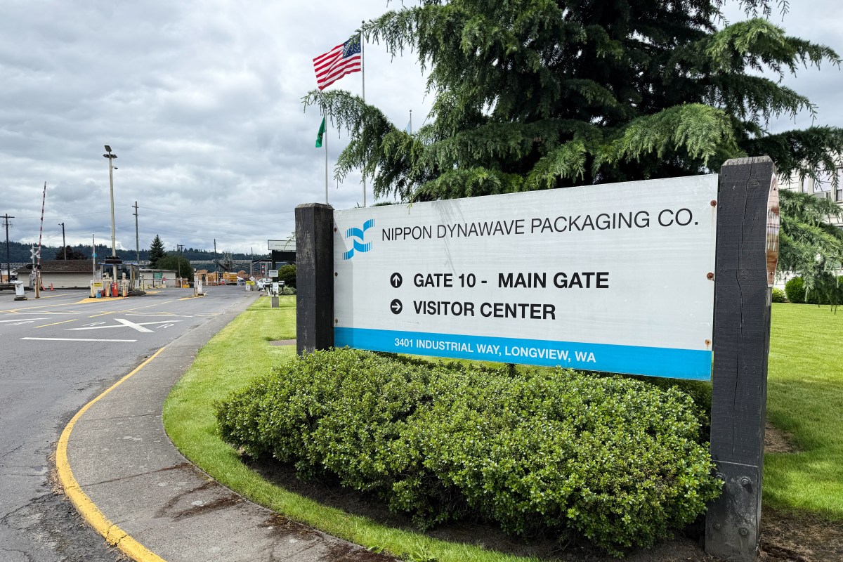 Deaths, Critical Injuries Reported in Washington Paper Plant Explosion